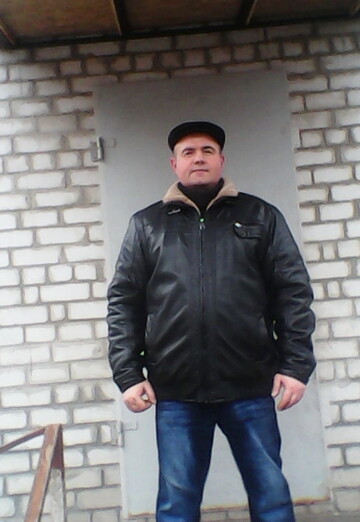 Моя фотография - Евгений, 43 из Днепр (@evgeniy285455)