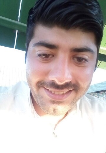 Моя фотография - Орхан, 35 из Баку (@orhan834)