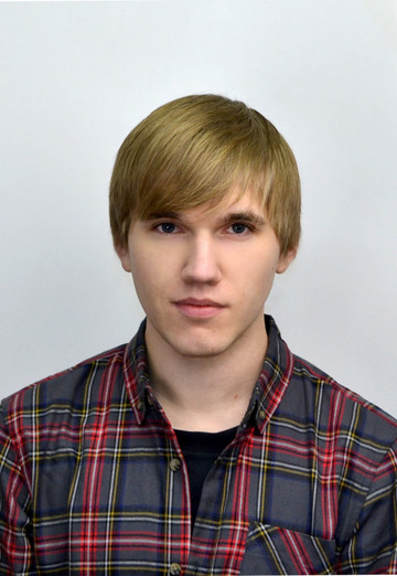 Моя фотография - Денис Луганский, 33 из Лисичанск (@denisluganskiy)