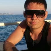 Владимир, 38, Сибай
