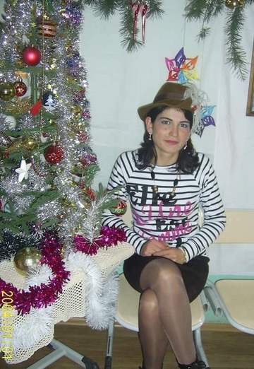 Minha foto - Kristina, 34 de Batumi (@kristina61582)