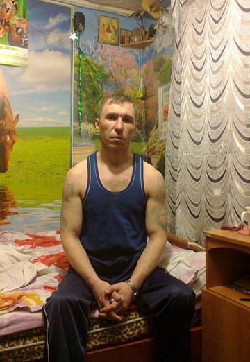 My photo - Igor, 45 from Chelyabinsk (@igor230708)