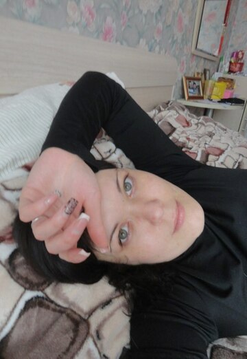 My photo - Lyalechka, 35 from Tchaikovsky (@lyalechka229)