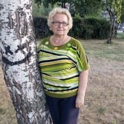 Татьяна, 69, Оренбург