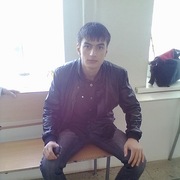 Тимур, 29, Зима