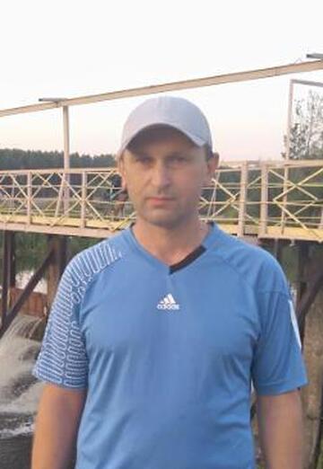My photo - Andrey, 44 from Yaroslavl (@andrey738892)