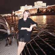 Marina 35 Moscow