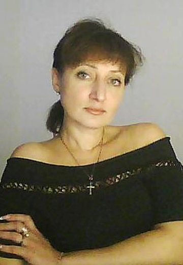 Моя фотография - Виктория, 55 из Ровно (@viktoriya51689)