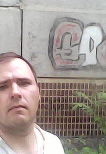 My photo - Aleksandr, 35 from Donetsk (@aleksandr670161)