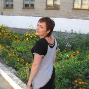 инна, 55, Ольга