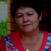Лана, 60, Еманжелинск