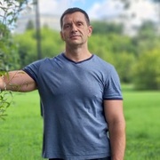 Aleksey 48 Bryansk