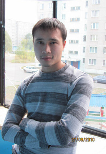 Моя фотография - Денис, 36 из Челябинск (@denis52225)