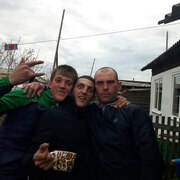 камиль, 25, Карпинск
