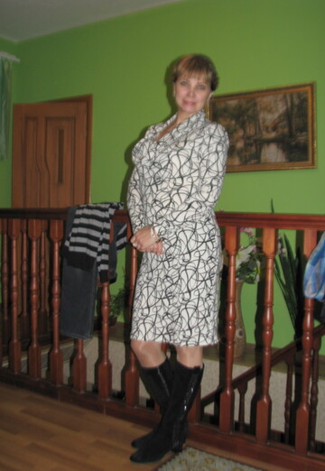 My photo - Elena, 59 from Ivanovo (@elena228097)