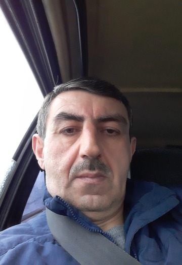 My photo - Azer, 55 from Zapolyarnyy (@azer1797)