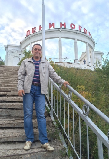 My photo - marat, 57 from Leninogorsk (@marat22694)
