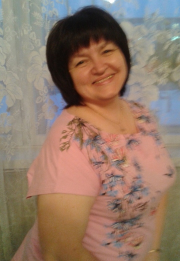 My photo - Irina, 61 from Norilsk (@irina127284)