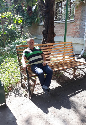 My photo - Aleksey, 49 from Rostov-on-don (@aleksey491406)