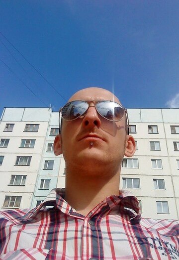 My photo - Aleksandr Sahno, 39 from Tuchkovo (@aleksandrsahno1)