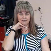 Татьяна, 58, Березовский (Кемеровская обл.)