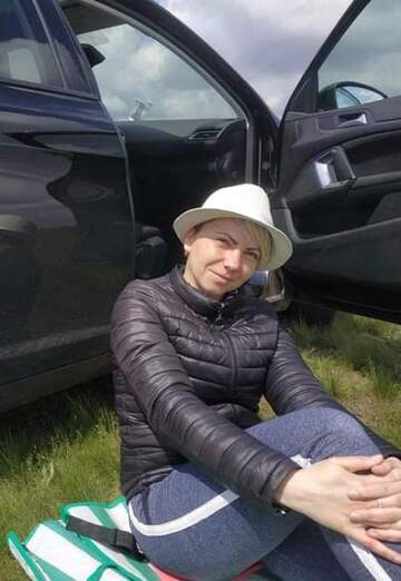 Моя фотографія - Veronika, 32 з Миколаїв (@veronika41109)
