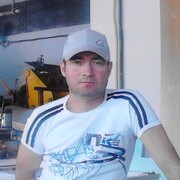 Саша, 43, Кингисепп