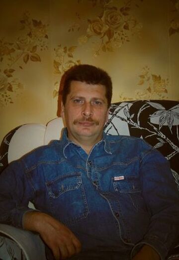 Моя фотография - Алексей, 53 из Балахна (@aleksey162658)