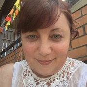 Светлана, 50, Екатеринбург