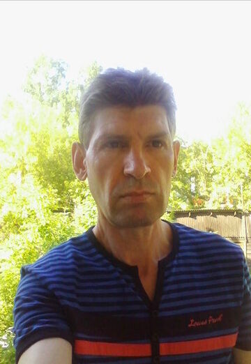 Моя фотография - Николай, 58 из Тайшет (@nikolay120448)