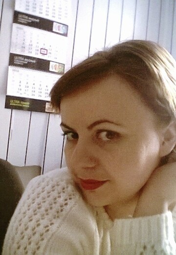 Моя фотография - Людмила, 37 из Костанай (@ludmila64512)