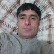 Хуршед Мусоев, 41, Беркакит