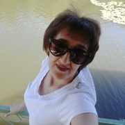 Инна, 51, Нижнекамск
