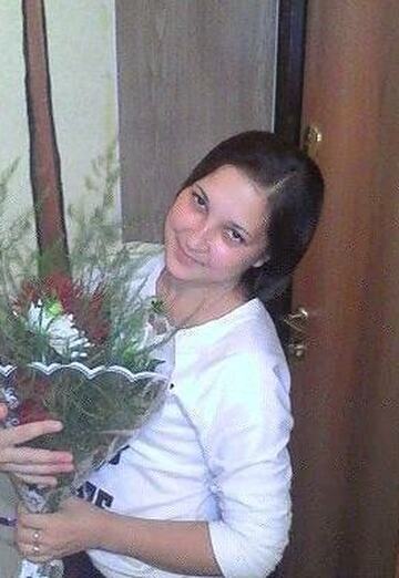 My photo - yuliya efimova, 34 from Tchaikovsky (@uliyaefimova3)