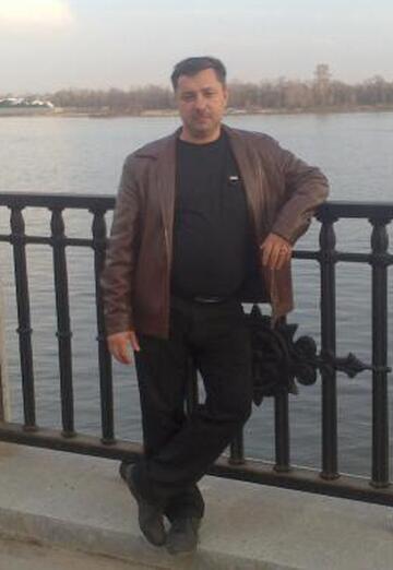 My photo - aleksandr, 53 from Armavir (@aleksandr3252)