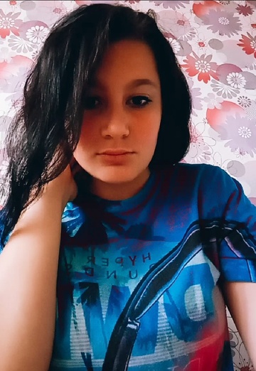 My photo - Vasilisa, 25 from Vitebsk (@vasilisa6212)