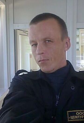 My photo - Aleksey, 39 from Yekaterinburg (@ashixmin1985)