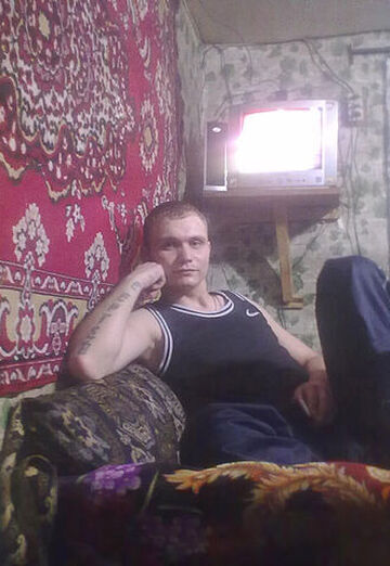 Моя фотография - Сергей, 34 из Чита (@sergey53883)