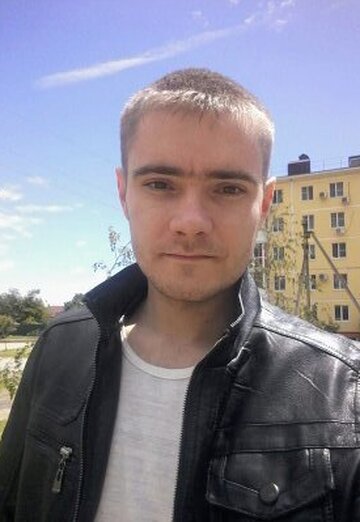 Моя фотография - Михаил, 36 из Краснодар (@mihail146966)