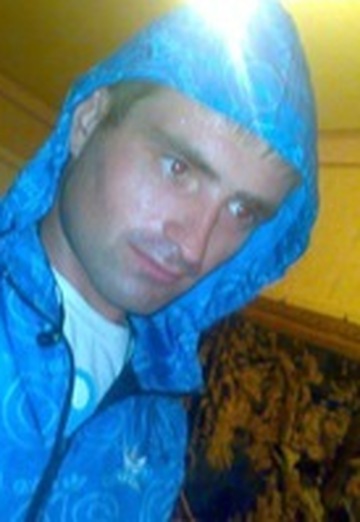 My photo - Vetal, 34 from Dnipropetrovsk (@vetal2388)