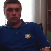 Александр, 31, Верещагино