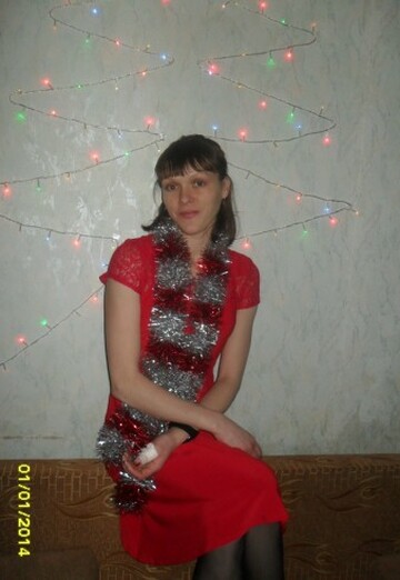 My photo - Lyuba, 39 from Borodino (@luba6818820)