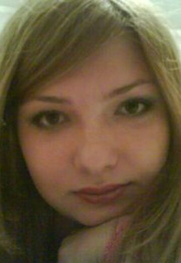 My photo - Malyshka, 35 from Nizhny Kuranakh (@df1kz)