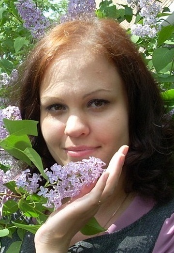Моя фотография - Юлия, 38 из Северодвинск (@ykirilesku)