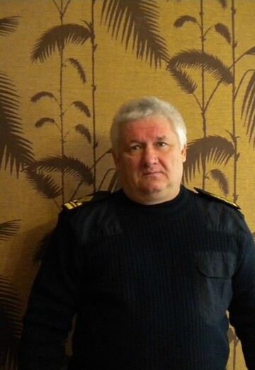 My photo - SERGEY, 67 from Novorossiysk (@sergei6121211)