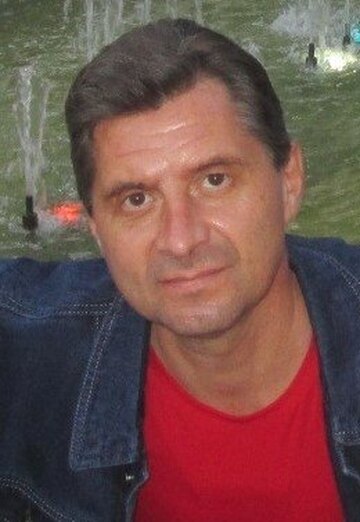 My photo - Stanislav, 57 from Saratov (@stanislav1967)
