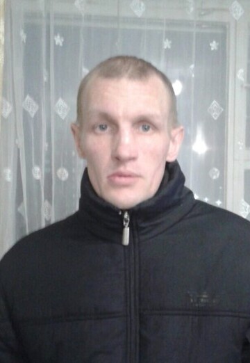 My photo - Aleksey, 37 from Vitebsk (@aleksey593671)