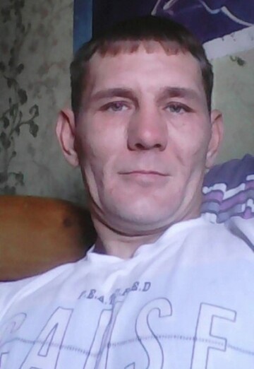 Моя фотография - Vovas Kuzya, 44 из Ярославль (@vovaskuzya)