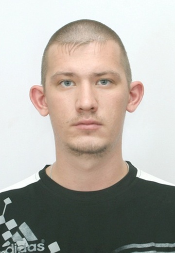 My photo - Aleksandr, 36 from Kanevskaya (@alex271108)