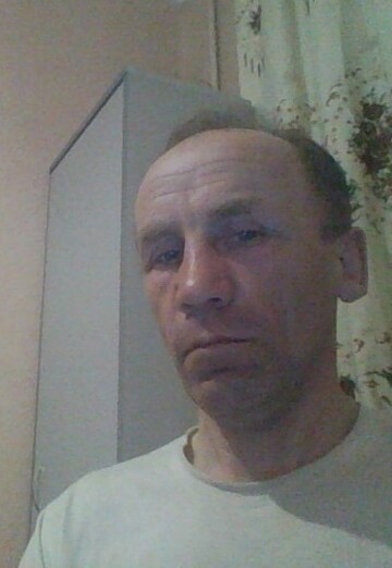 Моя фотография - СЕРГЕЙ, 54 из Серпухов (@sergey679458)